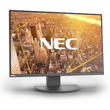 NEC MultiSync EA231WU-BK schwarz 58.4 cm (23") WUXGA Monitor