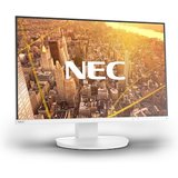 NEC MultiSync EA241WU weiß 61.0 cm (24") WUXGA Monitor