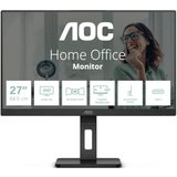 AOC Q27P3CV 68,6cm (27") QHD IPS Office Monitor 16:9 HDMI/DP/USB-C PD65W 75Hz