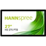 HANNspree HO275PTB 68,6cm (27") FHD Touch Monitor 16:9 HDMI/DP/VGA/USB IP65