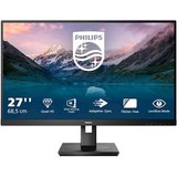 Philips S-Line 275S9JML 68,6cm (27") QHD VA Office Monitor 16:9 HDMI/DP/USB 75Hz