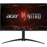 Acer Nitro XV275KP3 68,6cm (27") 4K IPS Gaming Monitor 16:9 HDMI/DP/USB-C 160Hz