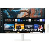 Samsung S32CM703U 80cm (32") 4K UHD VA Smart-Monitor HDMI/USB-C/WLAN Bluetooth