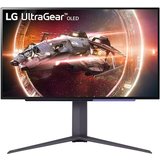 LG UltraGear 27GS95QE-B.AEU 67,3cm (27") 16:9 OLED QHD Monitor HDMI/DP 240Hz