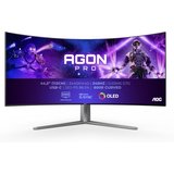 AOC AGON AG456UCZD 113cm (44,5") UWQHD OLED Gaming Monitor 21:9 HDMI/DP 240Hz
