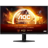 AOC 24G4XE 60,5cm (23,8“) FHD IPS Gaming Monitor 16:9 HDMI/DP 180Hz 1ms G-Sync