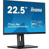 ProLite XUB2395WSU-B5, LED-Monitor