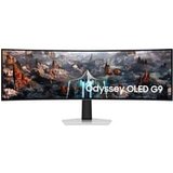 Odyssey S49CG934SUX, OLED-Monitor
