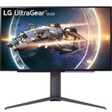 UltraGear 27GR95QE-B, Gaming-Monitor