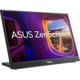ZenScreen MB16QHG, LED-Monitor